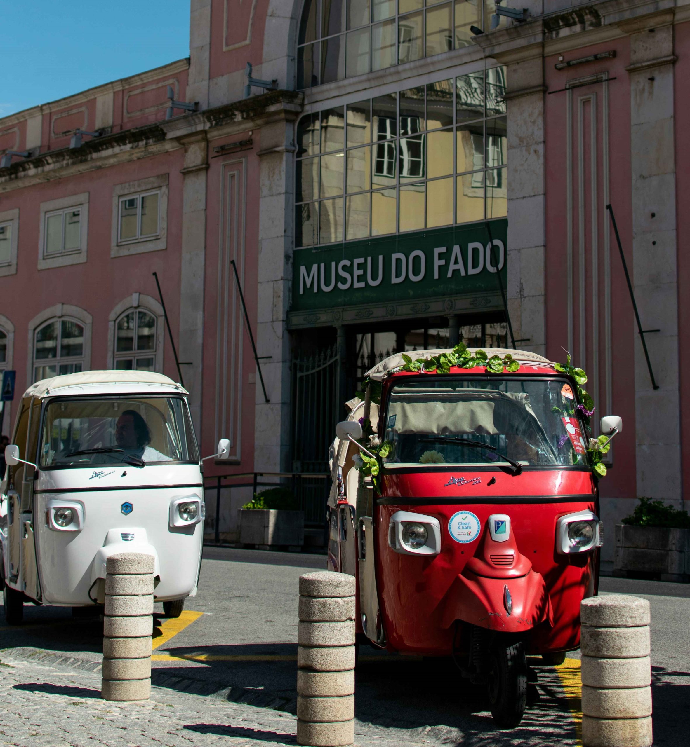 Creation of Tourist Entertainment Activity